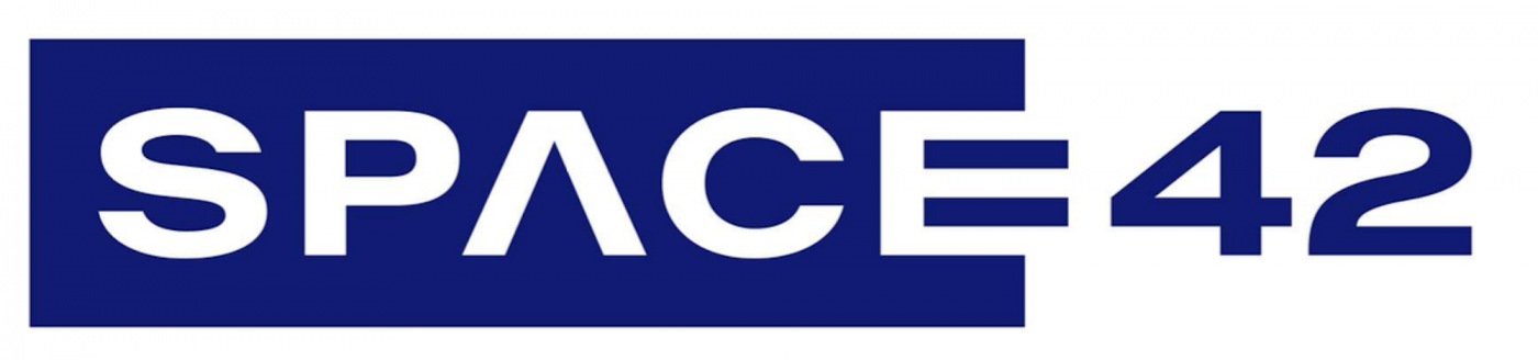 Space42 (Bayanat + Yahsat) logo